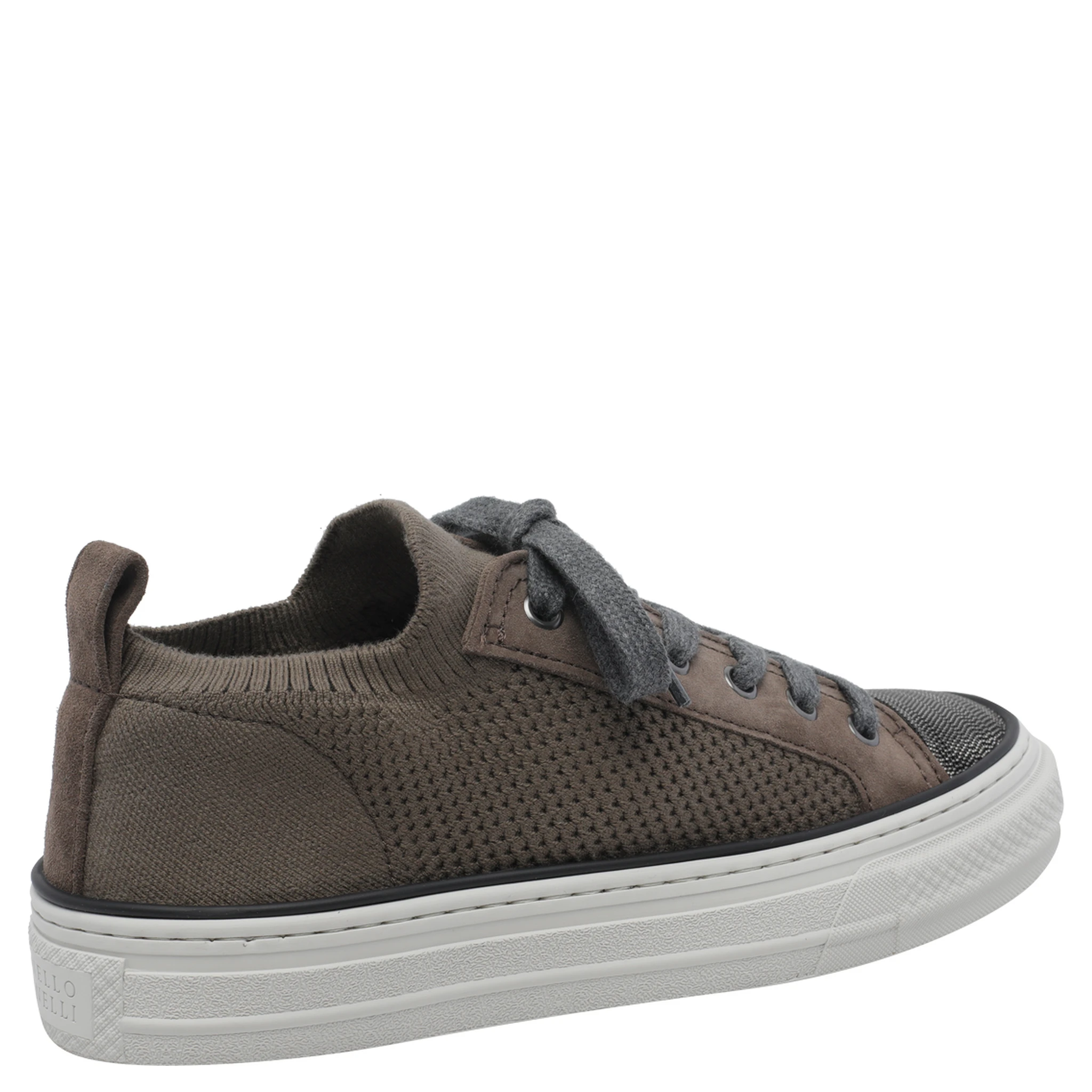 Brunello Cucinelli Sneakers Brown