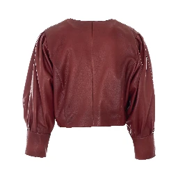 Chloè Jackets Red