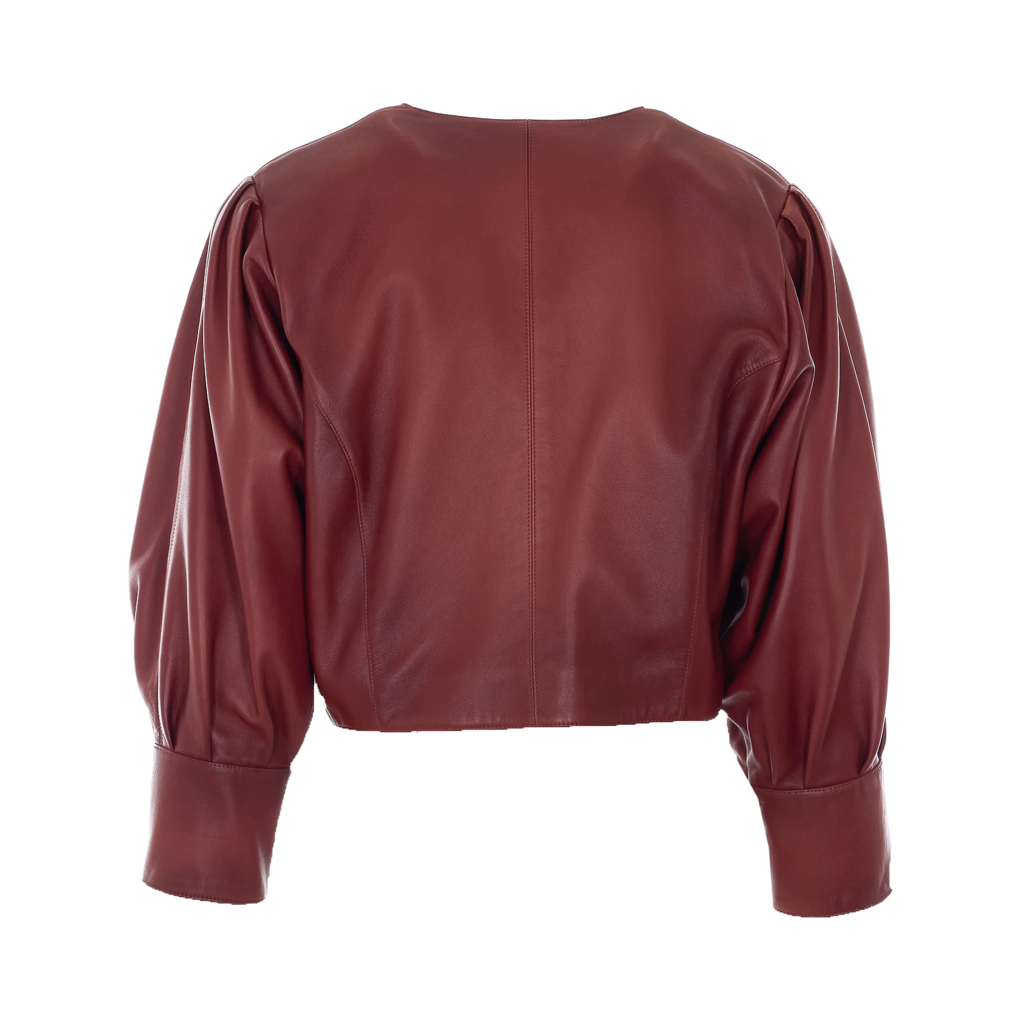 Chloè Jackets Red