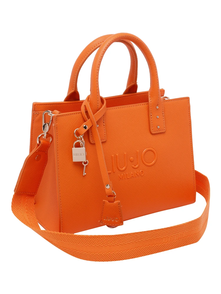 Liu Jo Bags.. Orange alternative