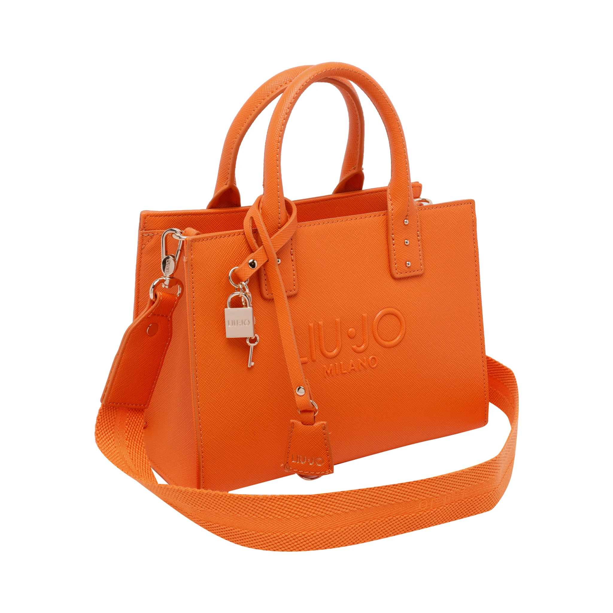 Liu Jo Bags.. Orange