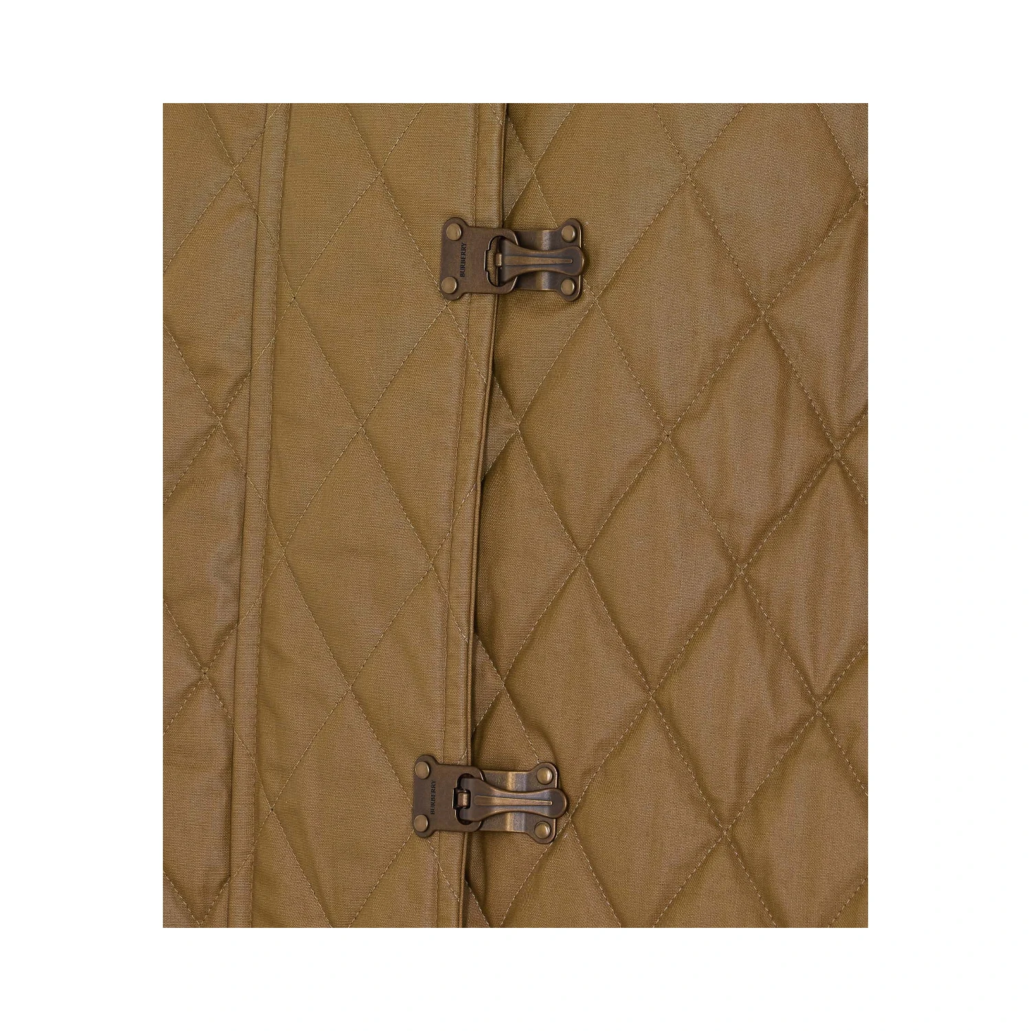 Burberry Jackets Beige