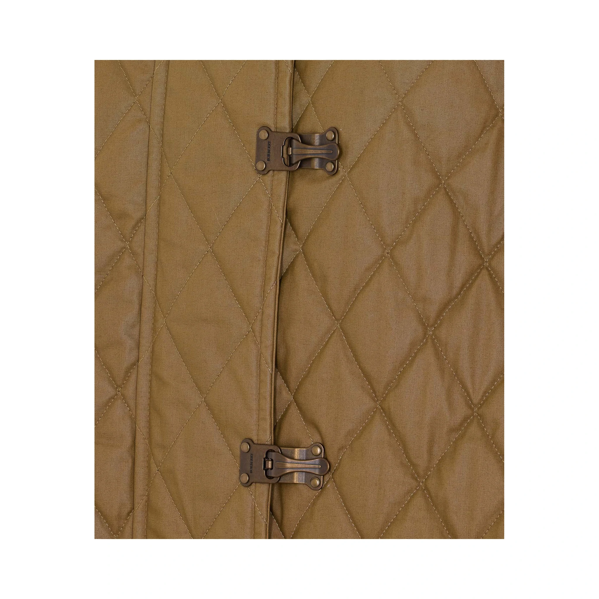 Burberry Jackets Beige