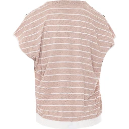 Liu Jo Sweaters Beige