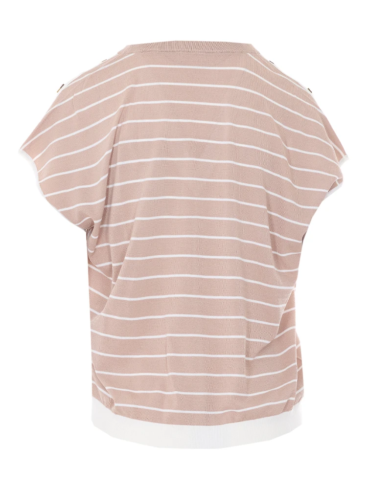 Liu Jo Sweaters Beige alternative