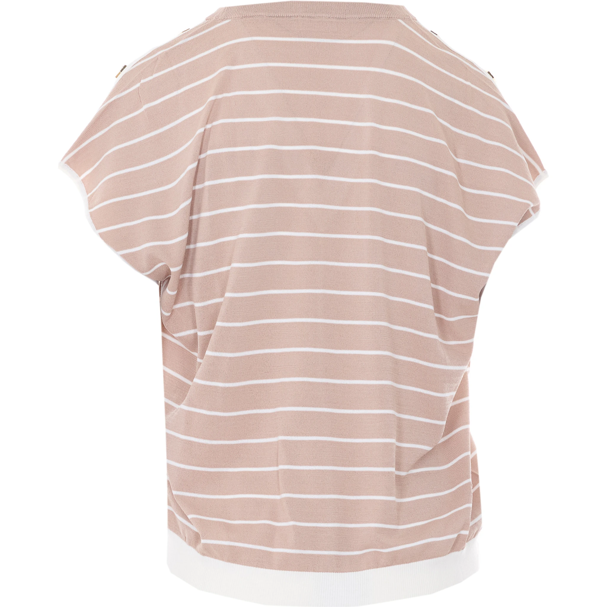 Liu Jo Sweaters Beige