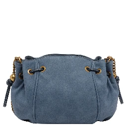 حقائب ليو جو.. أزرق