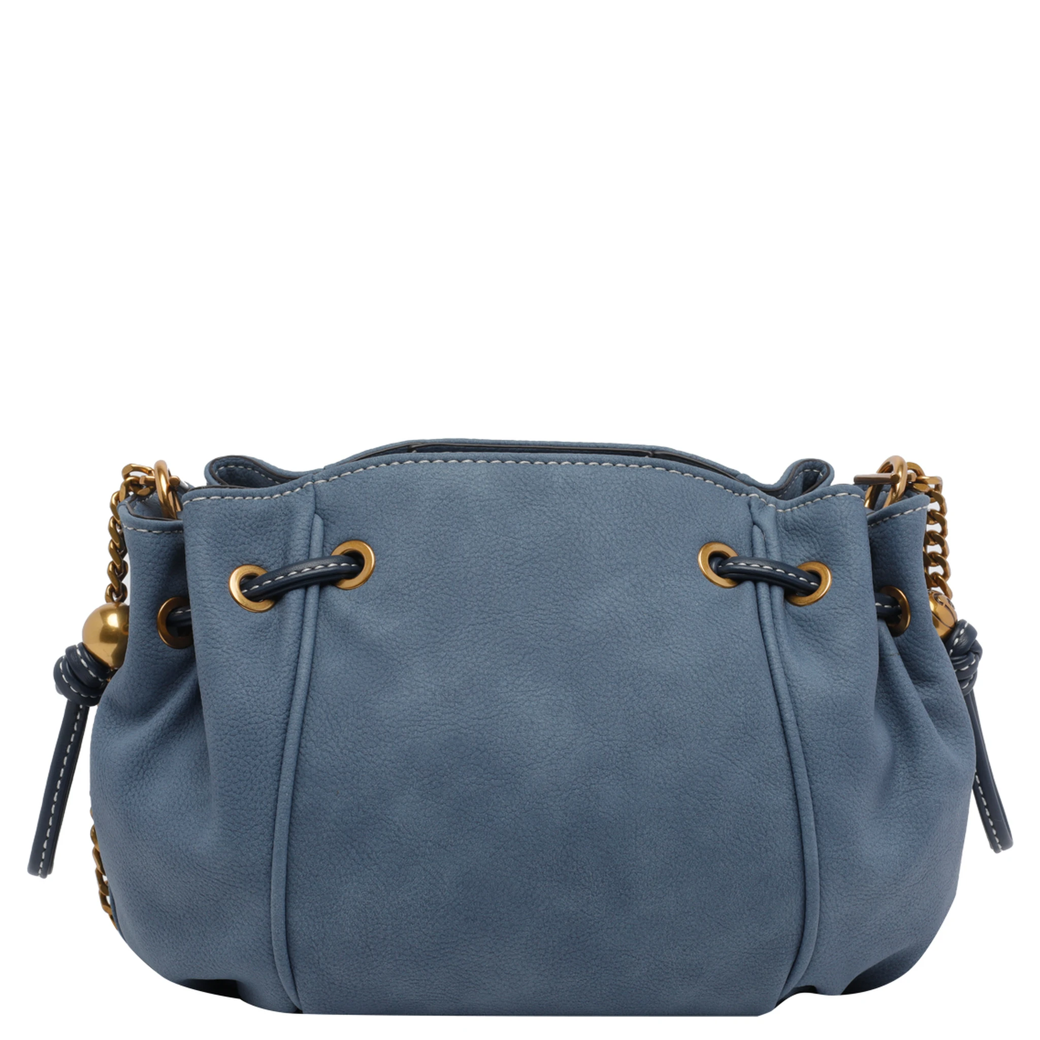 حقائب ليو جو.. أزرق