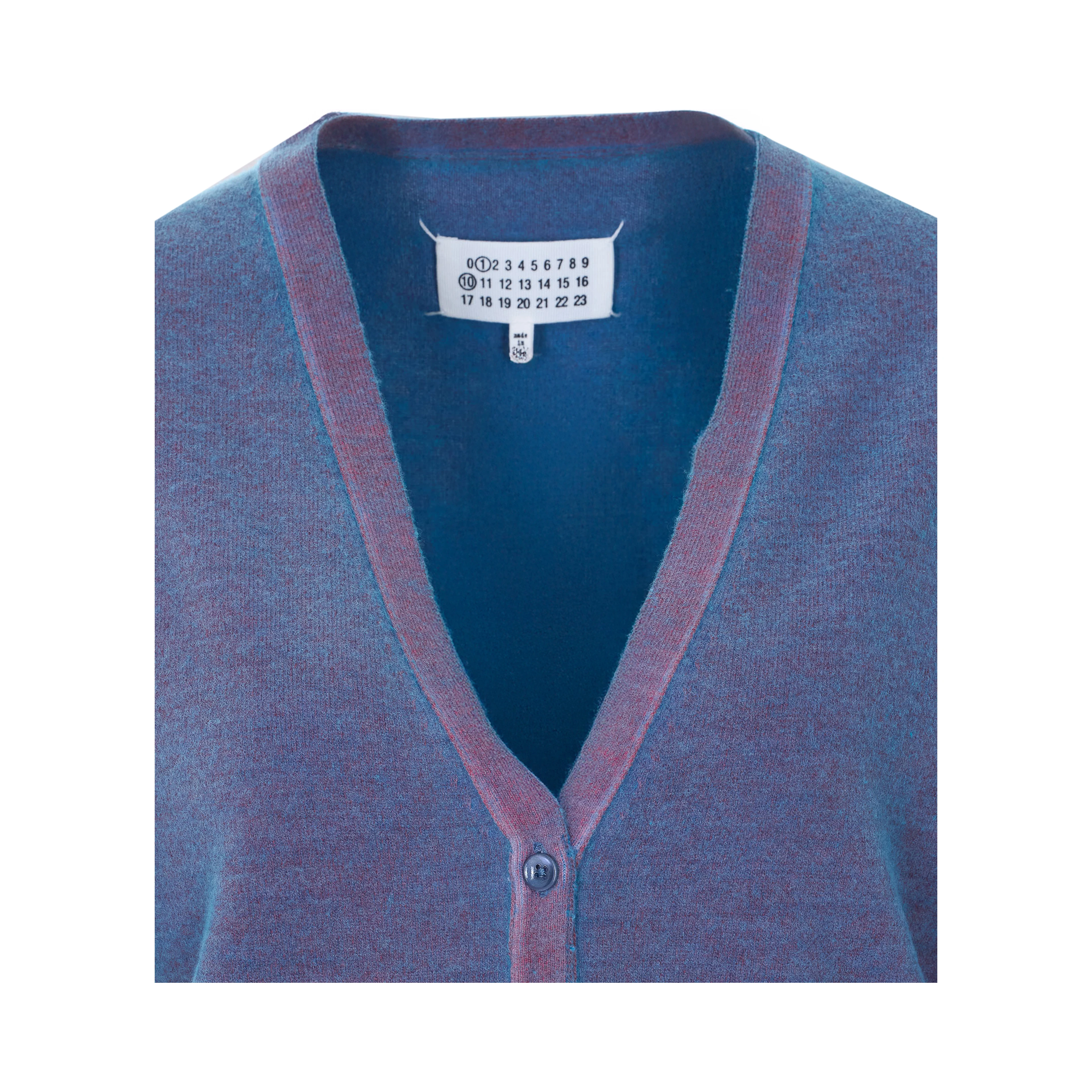 Maison Margiela Sweaters