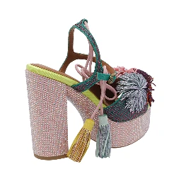 Kurt Geiger With Heel MultiColour