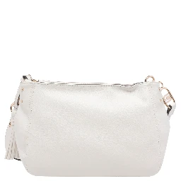 حقائب ليو جو.. بيضاء