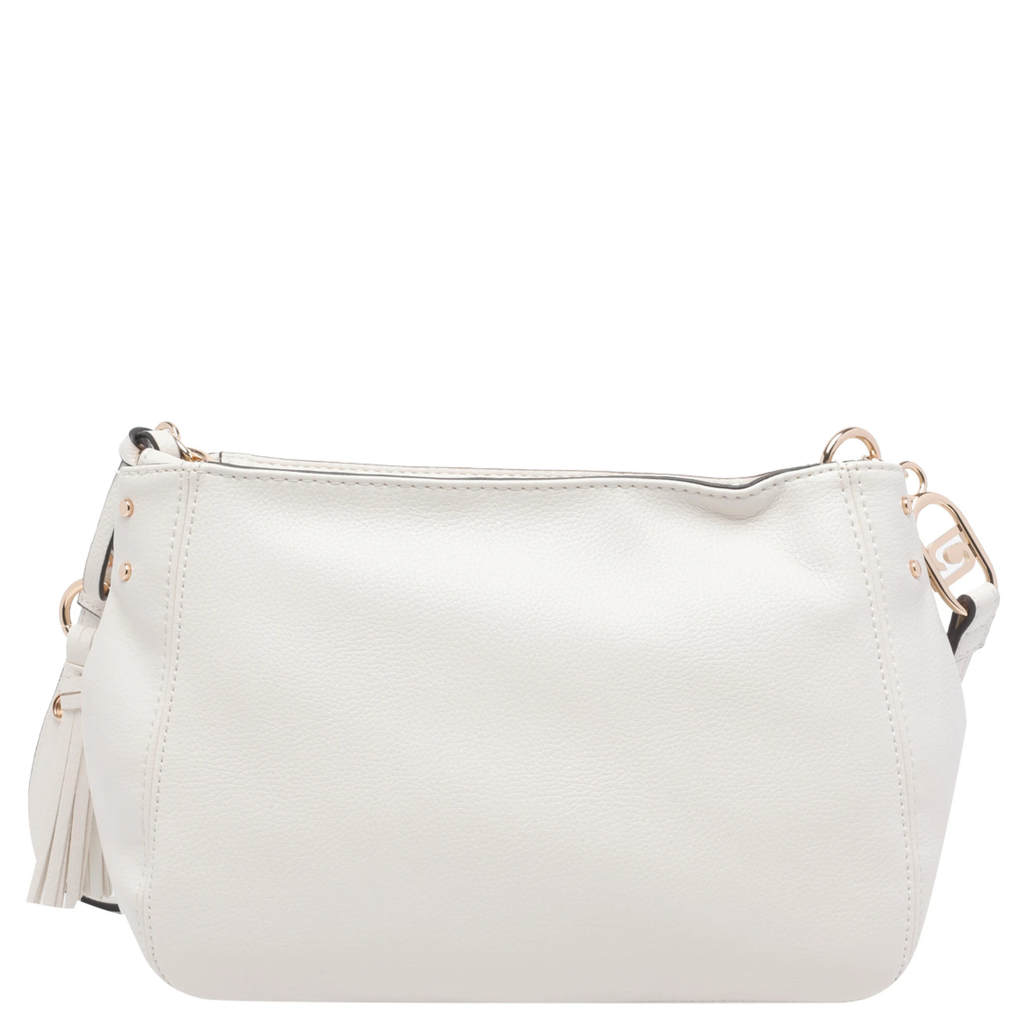 حقائب ليو جو.. بيضاء