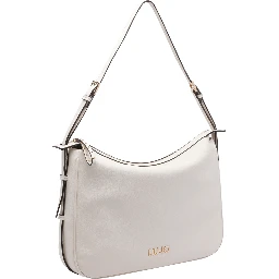 حقائب ليو جو.. بيضاء