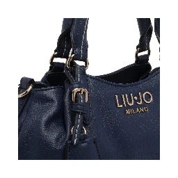 حقائب ليو جو.. أزرق