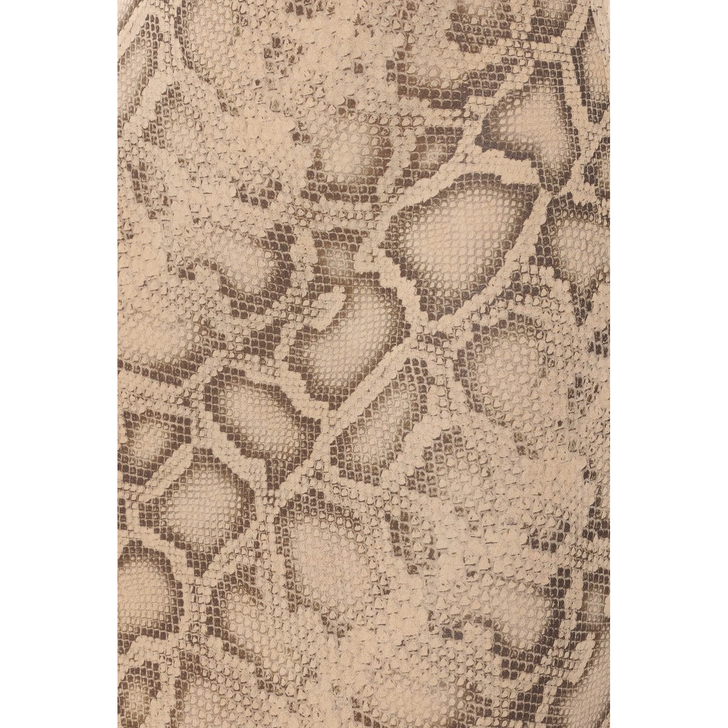 THE ANDAMANE Dresses Beige