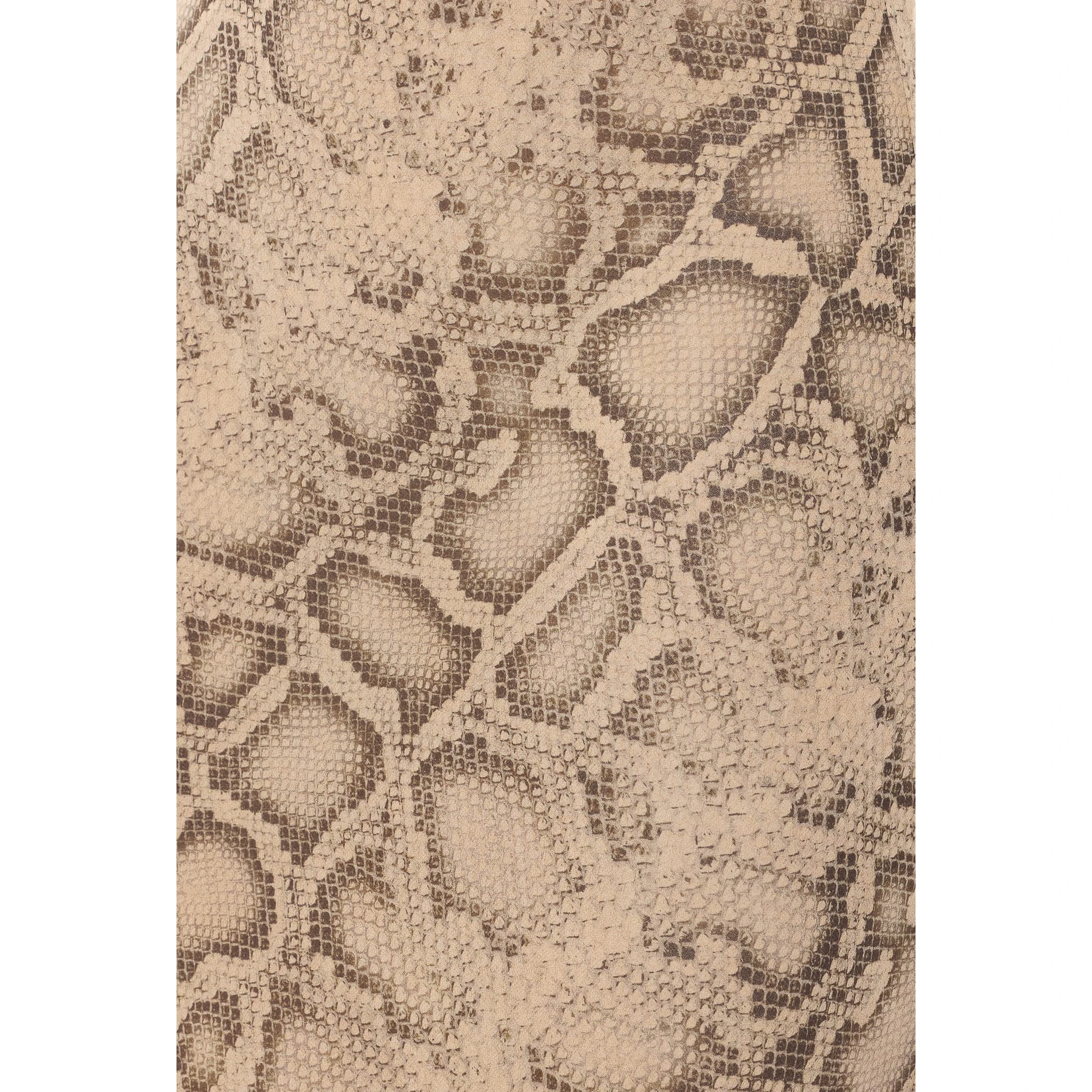 THE ANDAMANE Dresses Beige