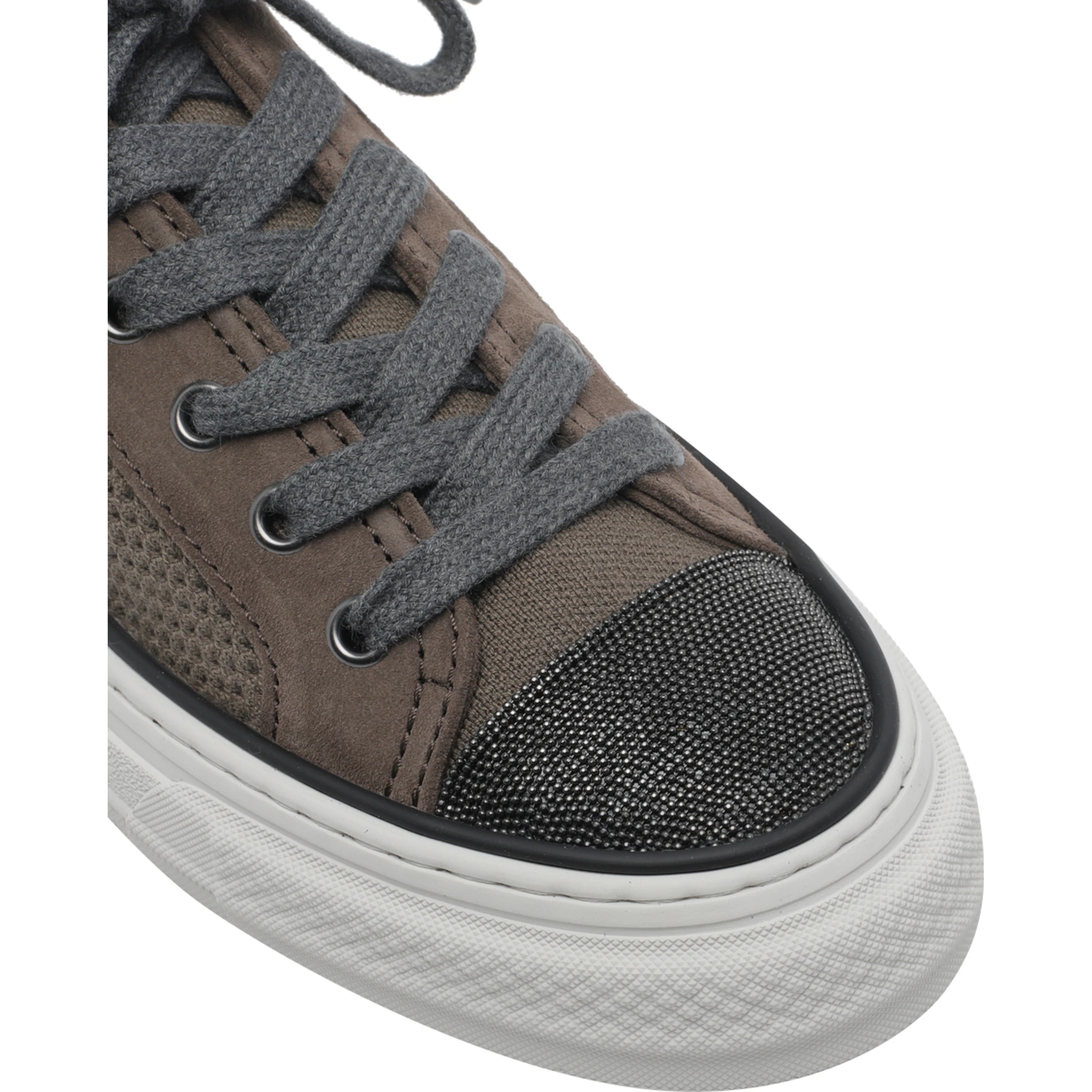 Brunello Cucinelli Sneakers Brown
