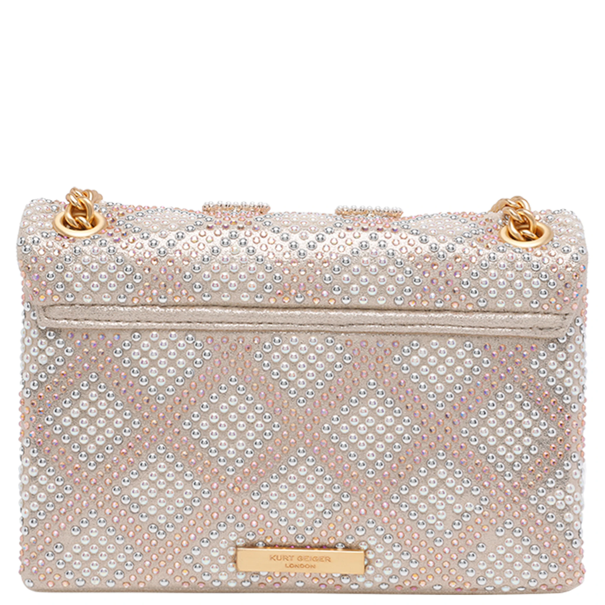 Kurt Geiger Bags.. Beige