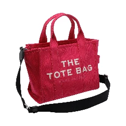 حقائب مارك جاكوبس.. وردية اللون