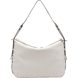 حقائب ليو جو.. بيضاء