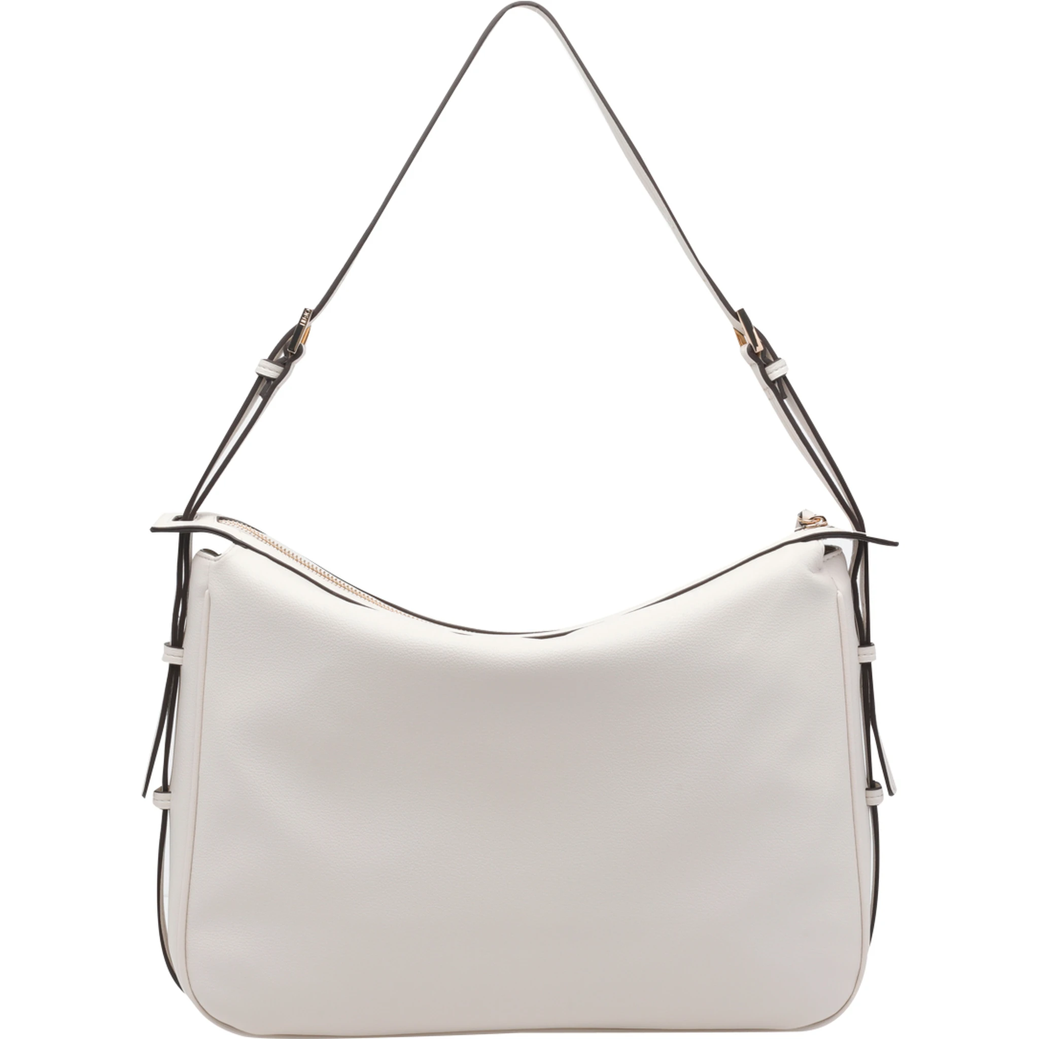 حقائب ليو جو.. بيضاء