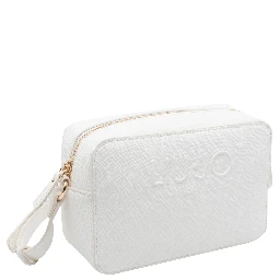 حقائب ليو جو.. بيضاء