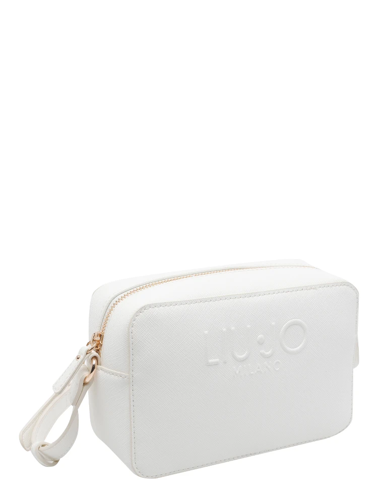 Liu Jo Bags.. White alternative
