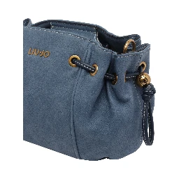 حقائب ليو جو.. أزرق