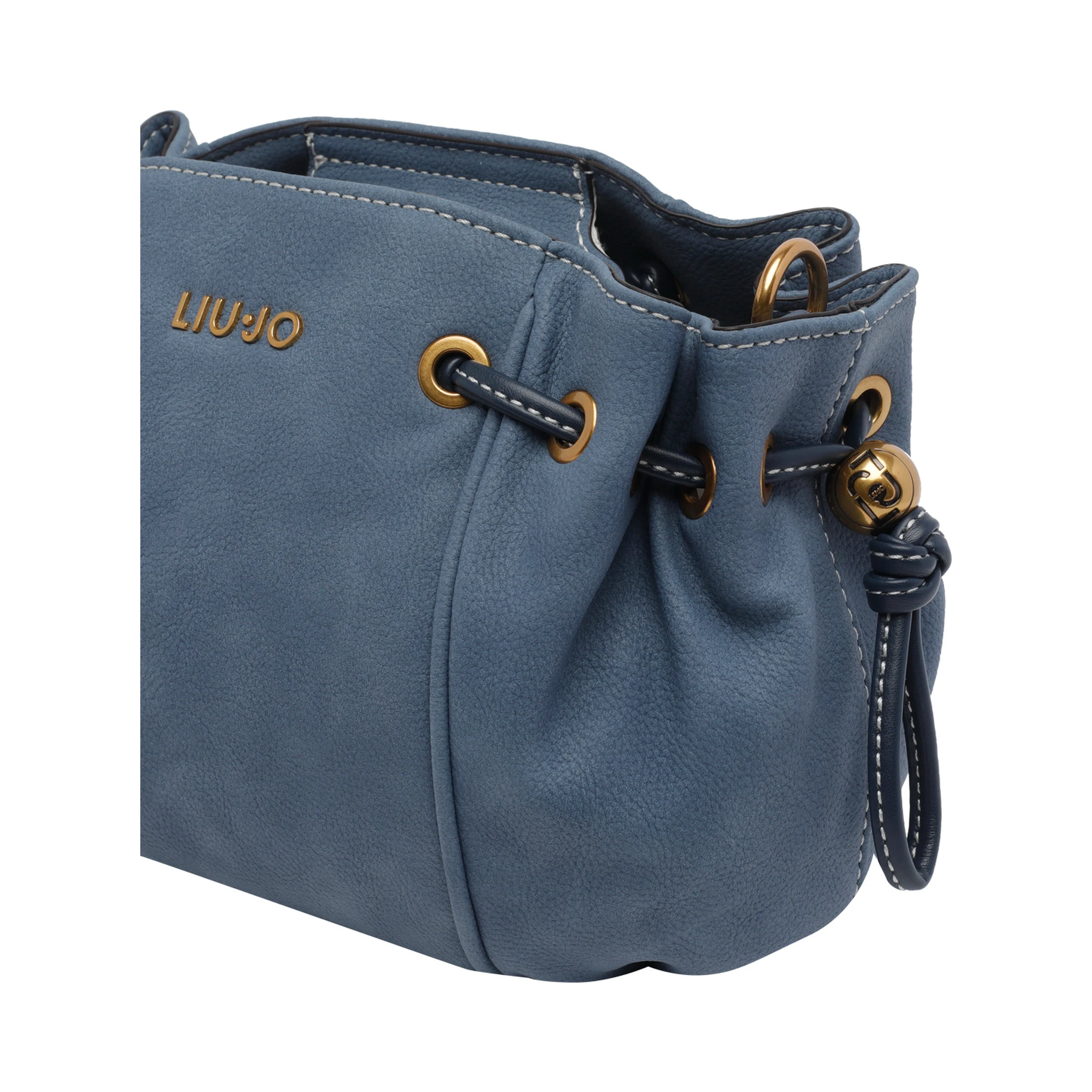 حقائب ليو جو.. أزرق