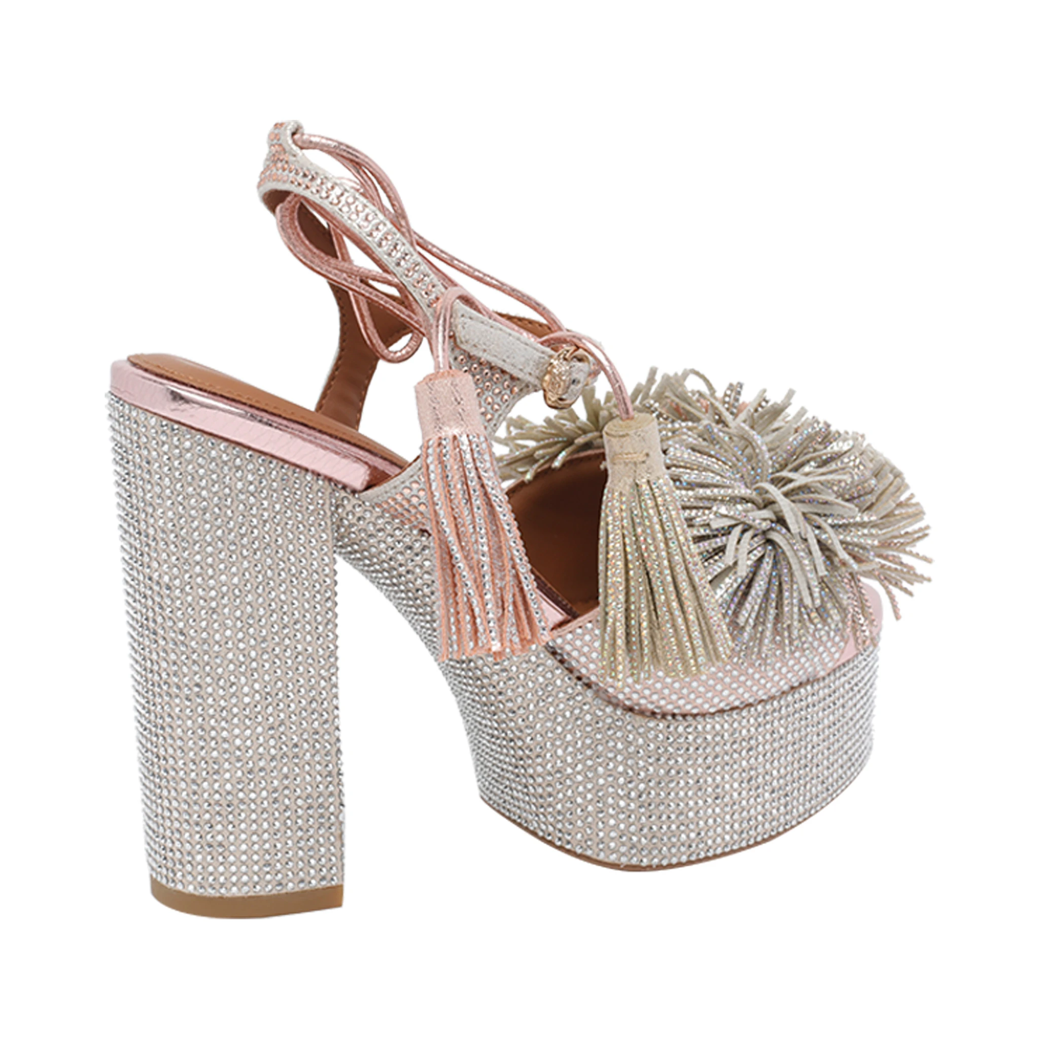 Kurt Geiger With Heel MultiColour