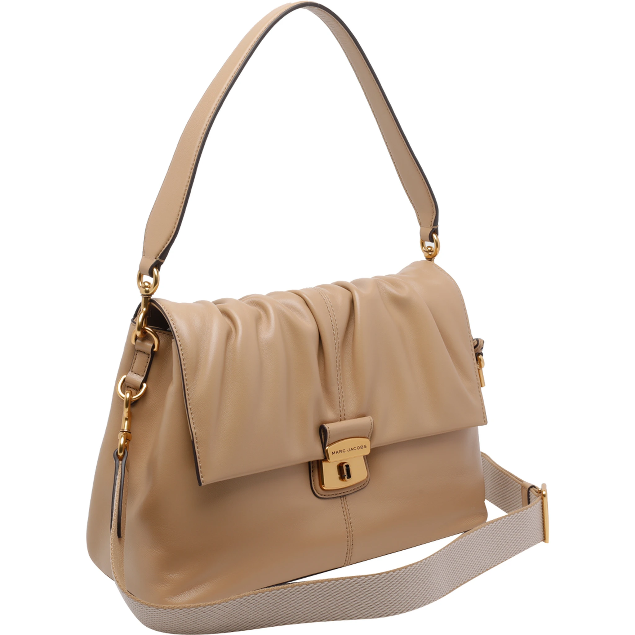Marc Jacobs Bags.. Beige