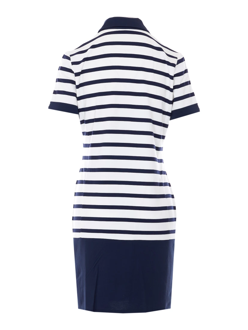 Liu Jo Dresses White