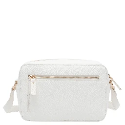 حقائب ليو جو.. بيضاء