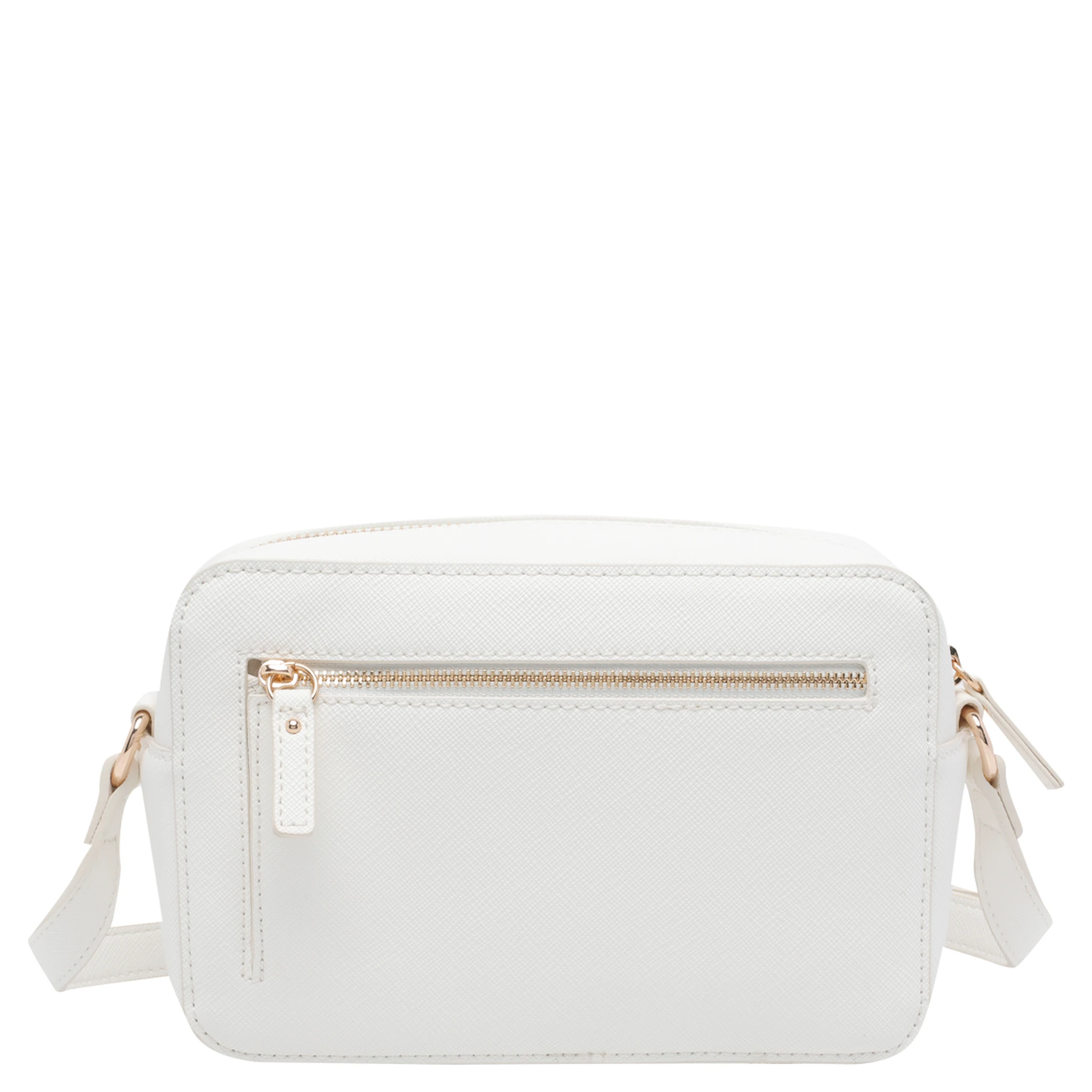 حقائب ليو جو.. بيضاء