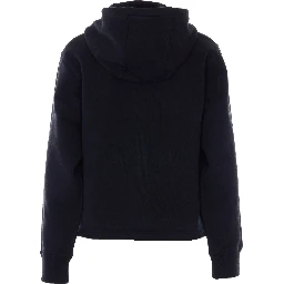 Burberry Sweaters Black