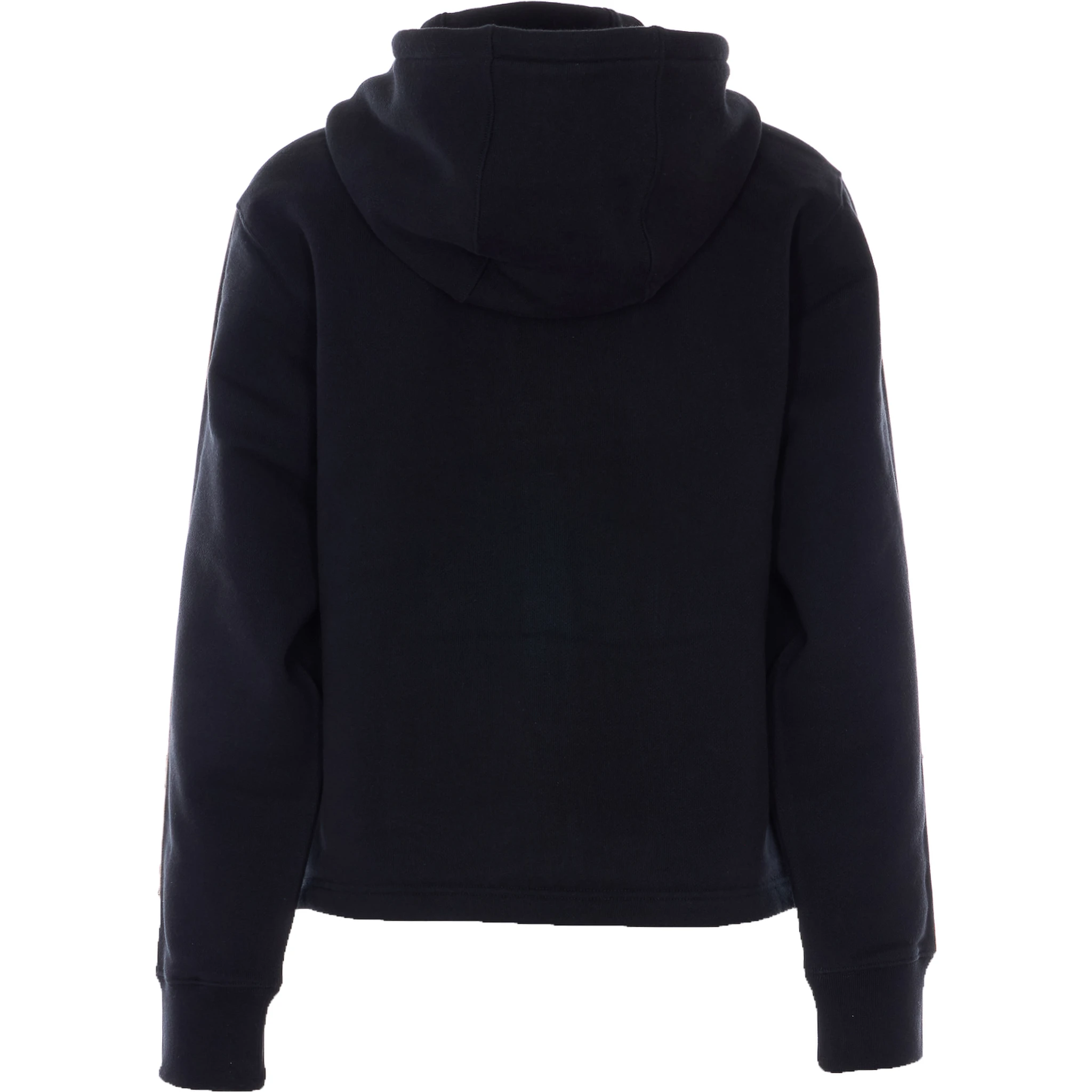 Burberry Sweaters Black