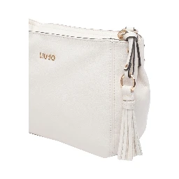 حقائب ليو جو.. بيضاء