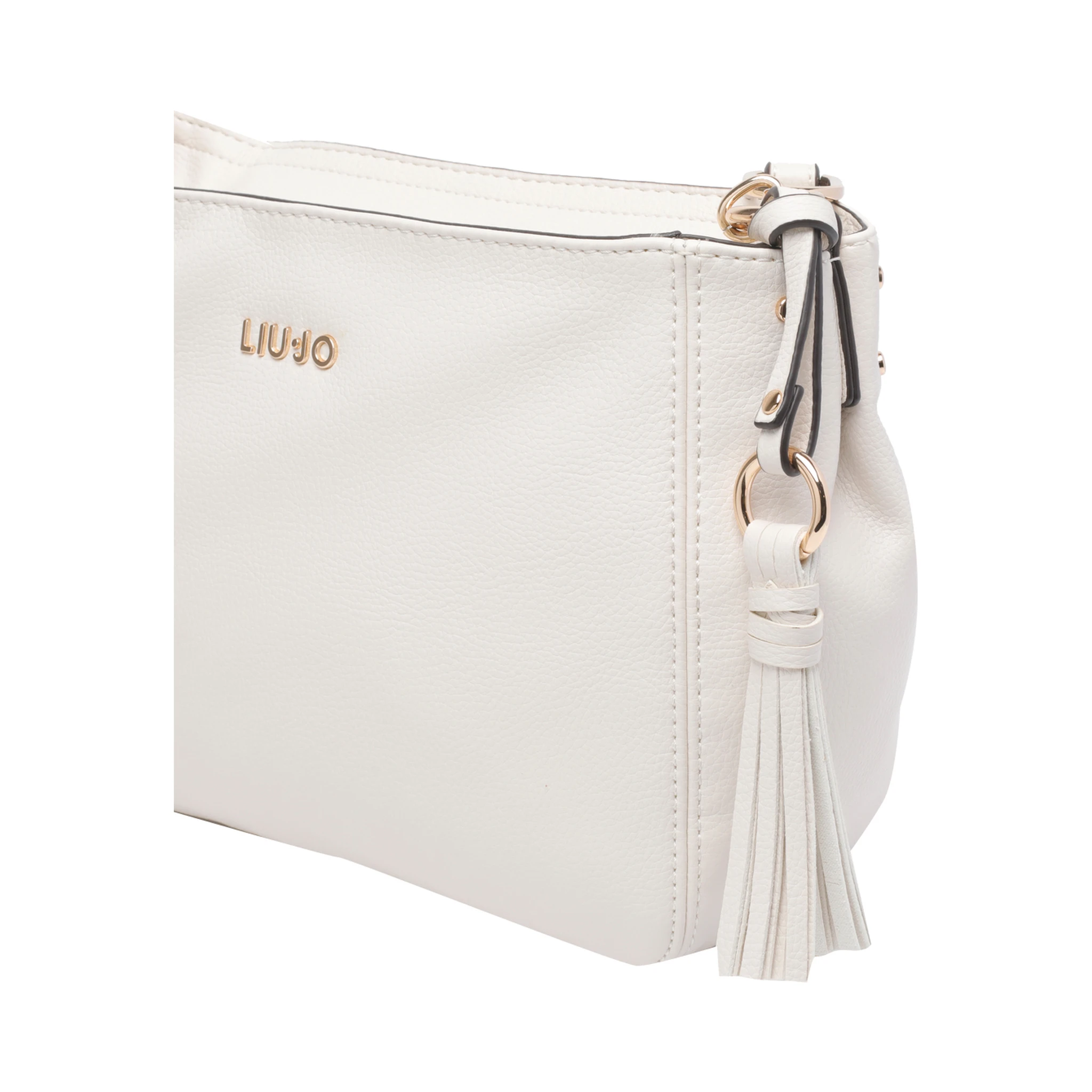 حقائب ليو جو.. بيضاء