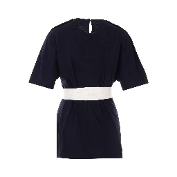 Lanvin T-shirts and Polos Black