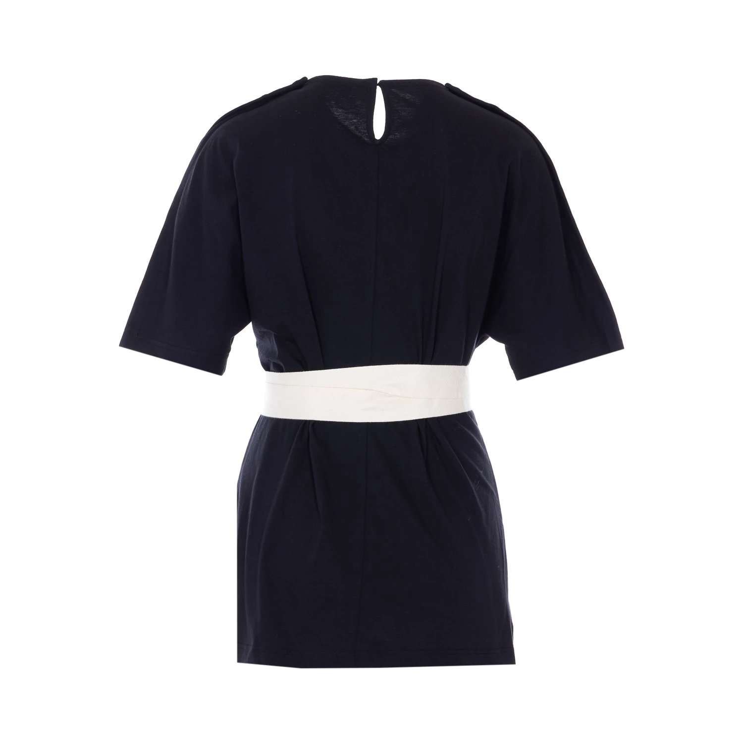 Lanvin T-shirts and Polos Black
