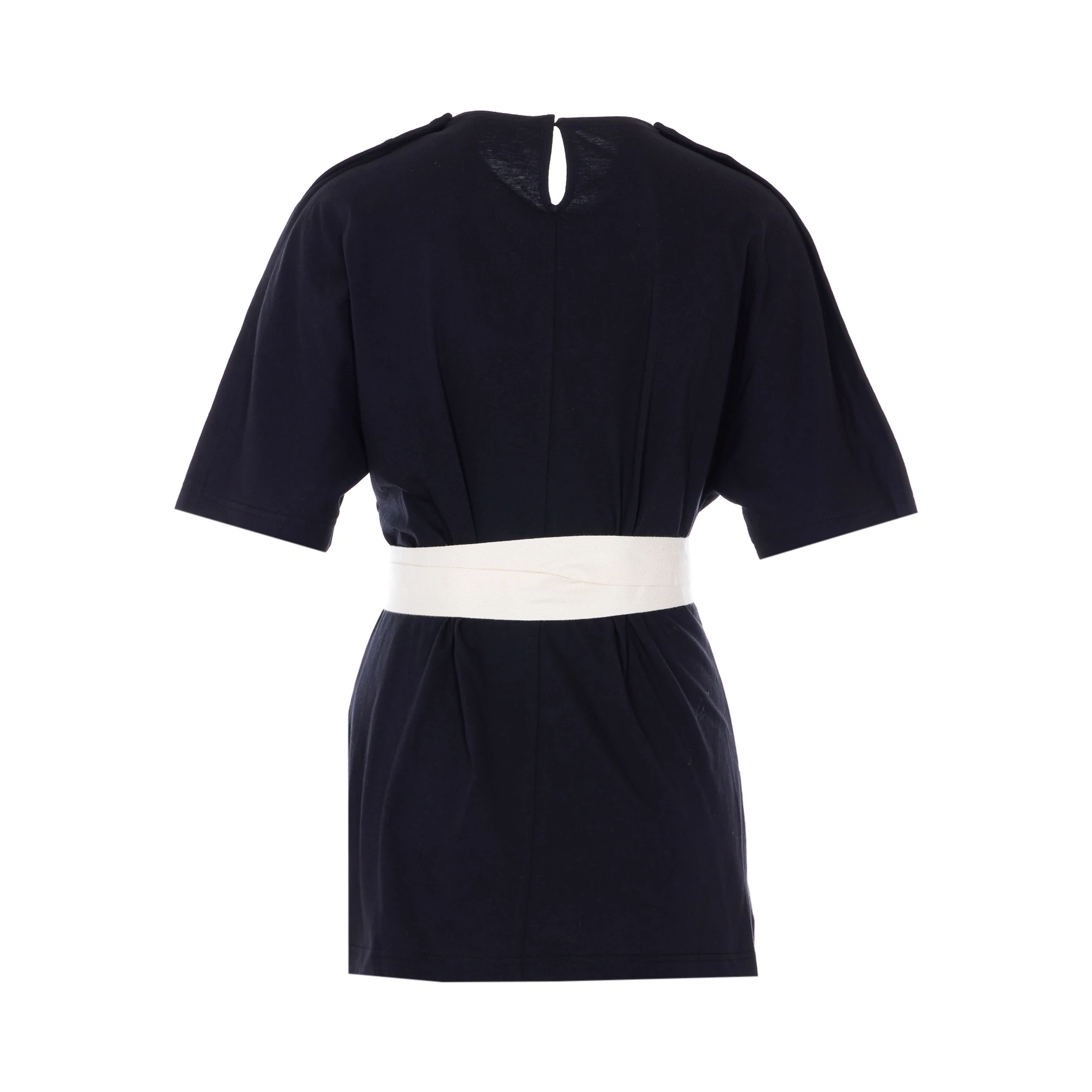 Lanvin T-shirts and Polos Black