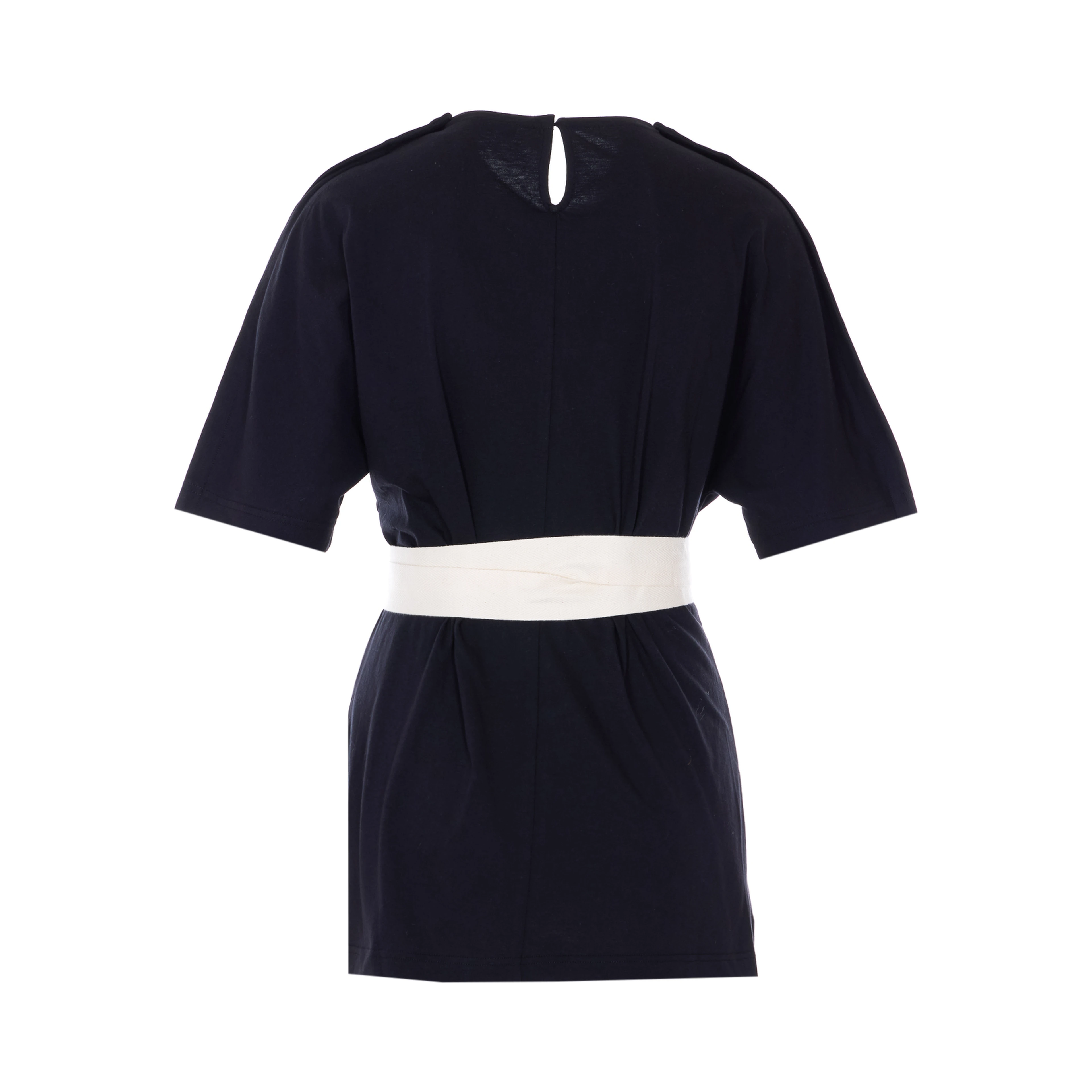 Lanvin T-shirts and Polos Black