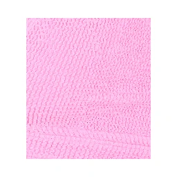 HUNZA G LONDON Sea clothing Pink