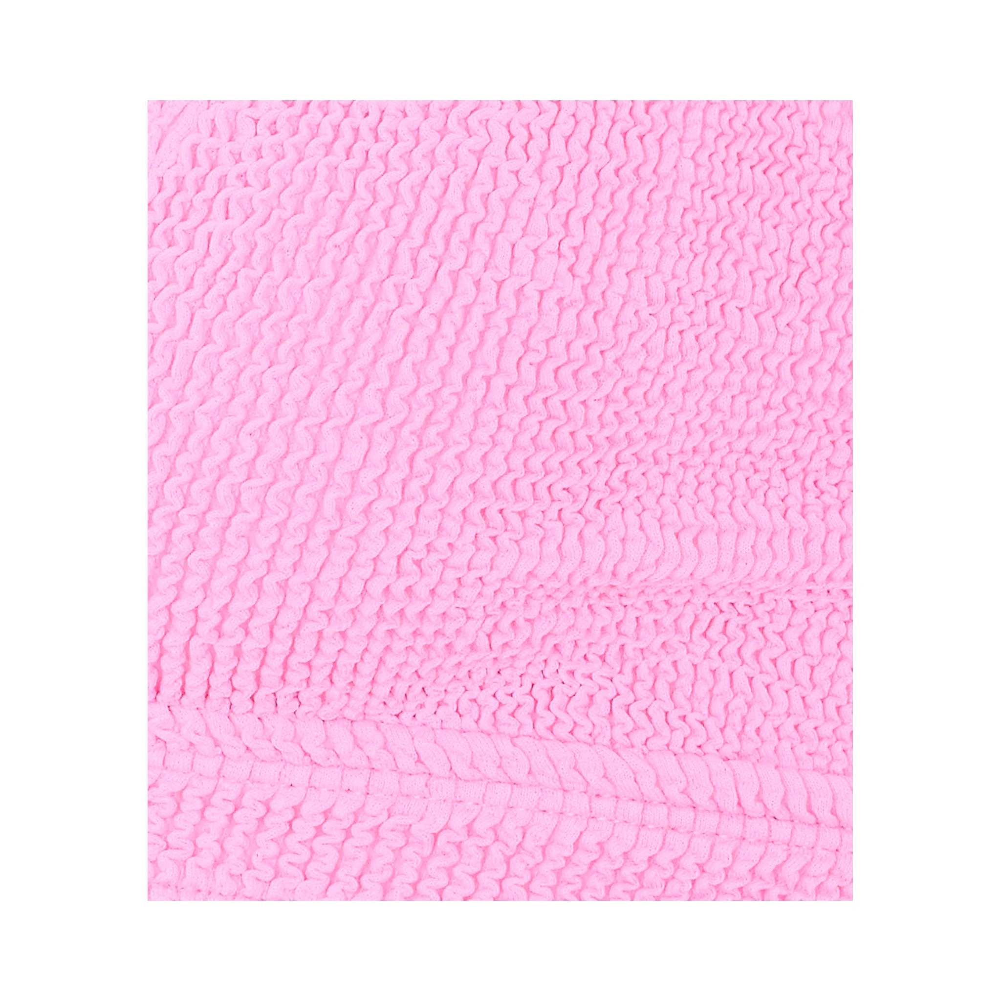 HUNZA G LONDON Sea clothing Pink