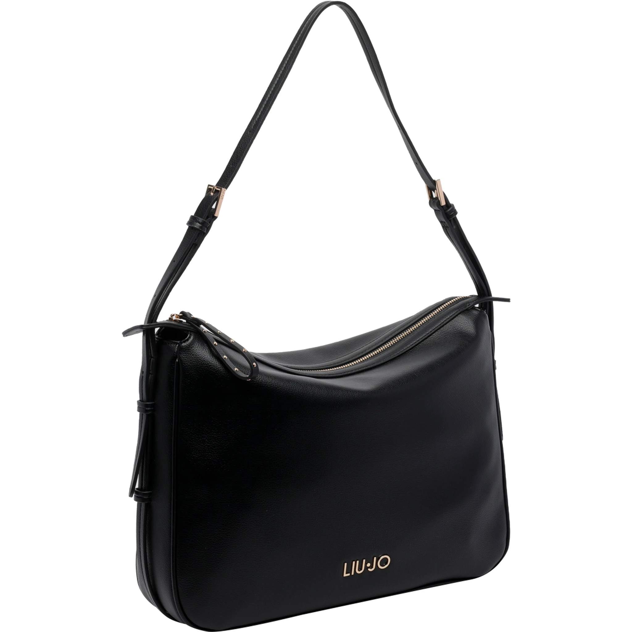 حقائب ليو جو.. أسود