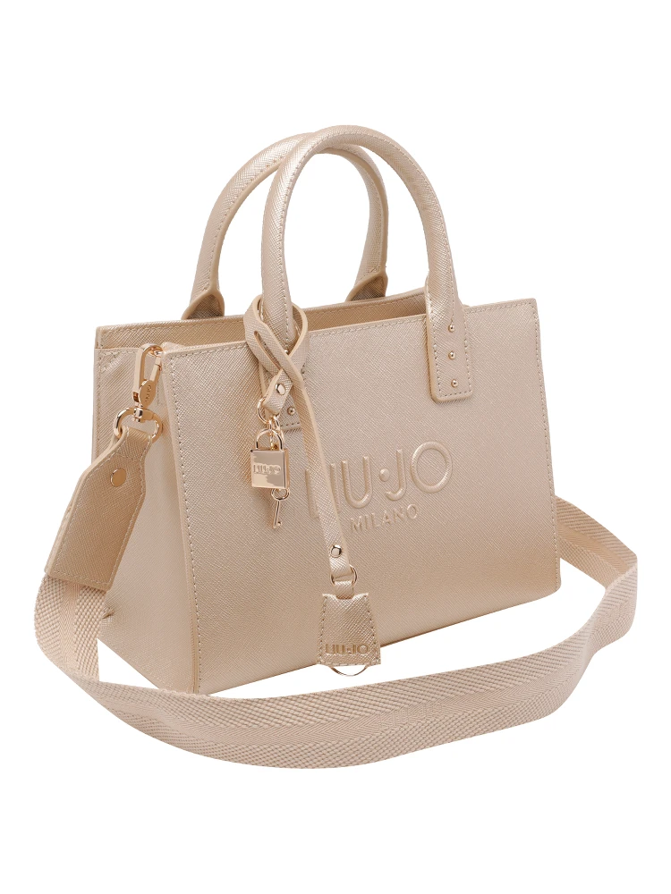 Liu Jo Bags.. Golden alternative