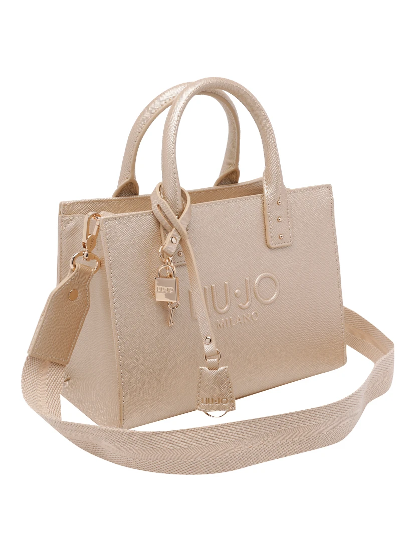 Liu Jo Bags.. Golden