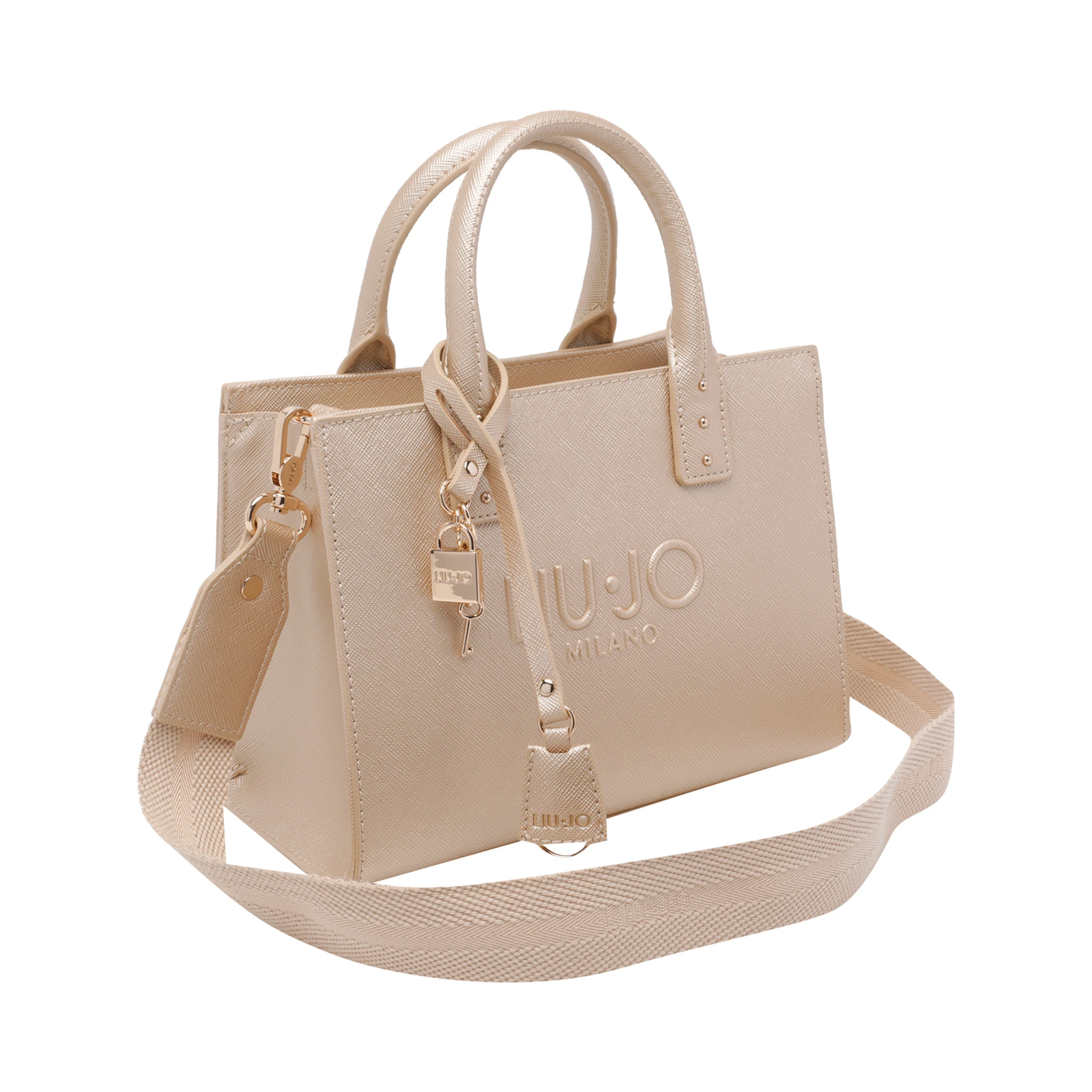 Liu Jo Bags.. Golden