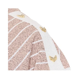 Liu Jo Sweaters Beige