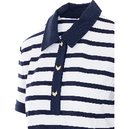 Liu Jo Dresses White